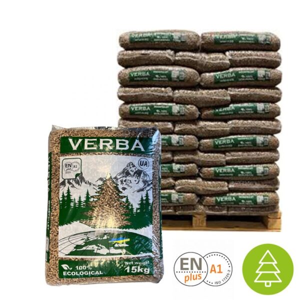 Pellets von VERBA