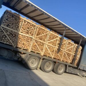 Buche - LKW-Ladung Brennholz